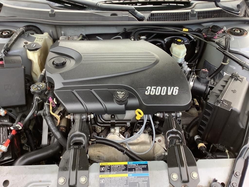 Chevrolet Impala LT 2006