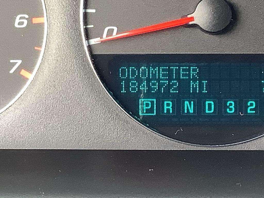 Chevrolet Impala LT 2006