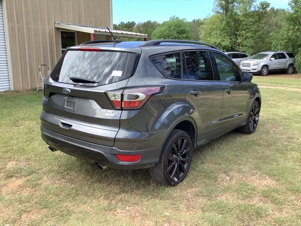 Ford Escape SE FWD 2017