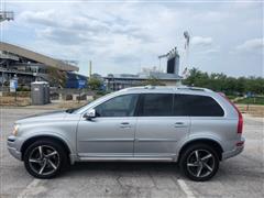 2013 Volvo XC90 