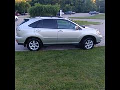 2007 Lexus RX 350 