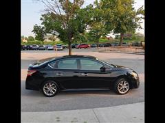 2013 Nissan Sentra 