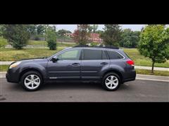2013 Subaru Outback 