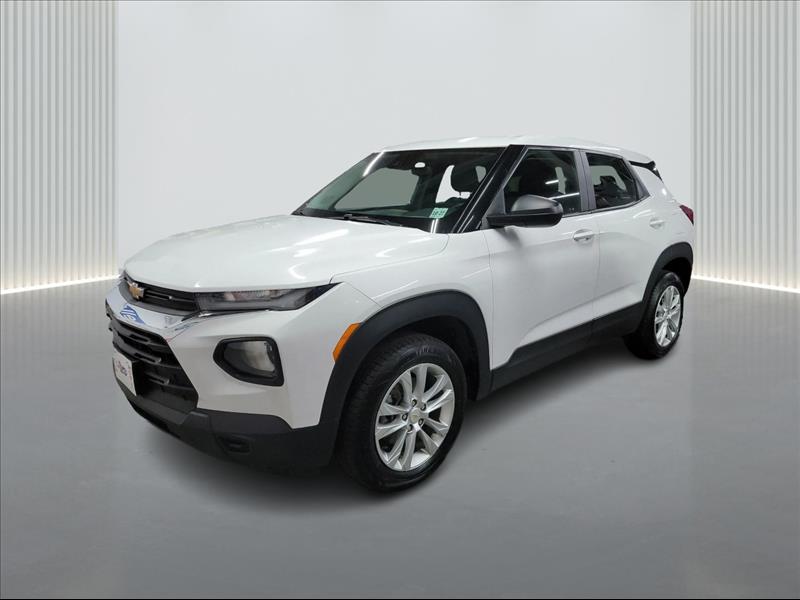 2023 Chevrolet Trailblazer LS AWD