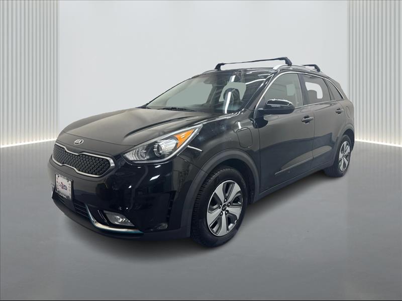 2019 Kia Niro Hybrid Plug-In LX FWD