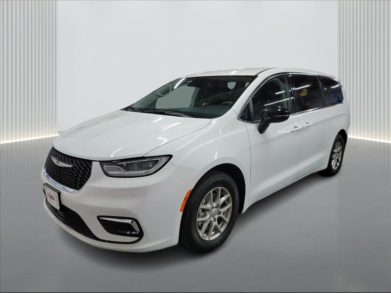 2024 Chrysler Pacifica Touring L FWD