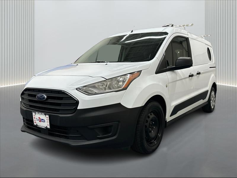 Not Specified 2020 Ford Transit Connect Van Front-Wheel Drive Automatic