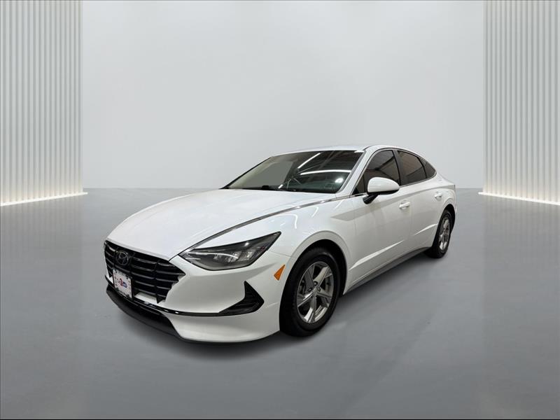 2021 Hyundai Sonata SE FWD