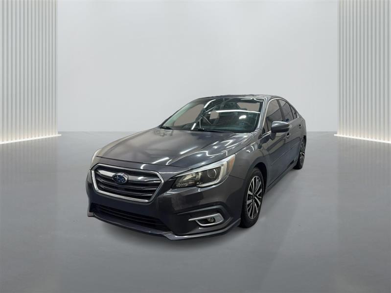 2019 Subaru Legacy 2.5i Premium AWD