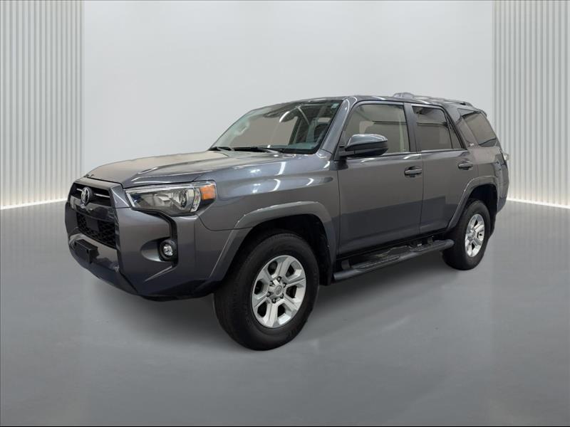 2022 Toyota 4Runner