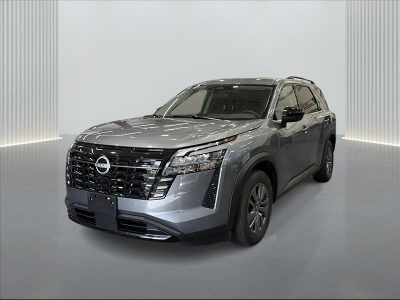 2026 Nissan Pathfinder SV 4WD