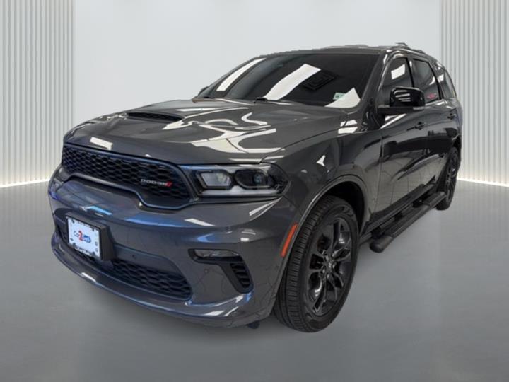 2023 Dodge Durango GT Premium AWD