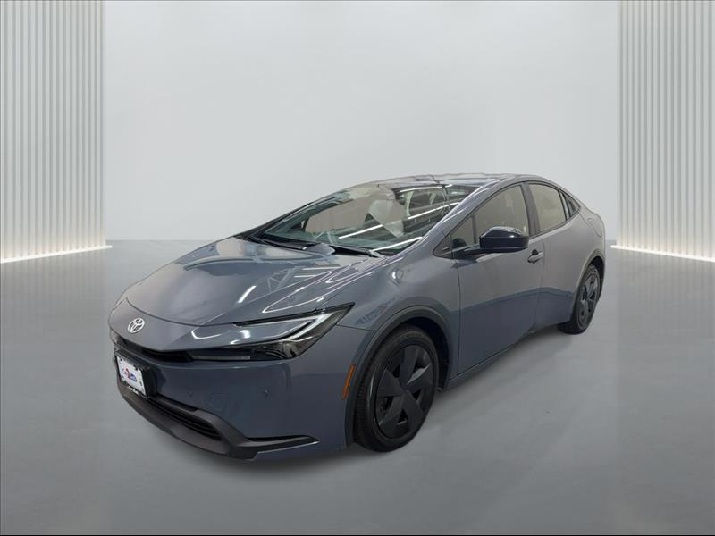 2024 Toyota Prius
