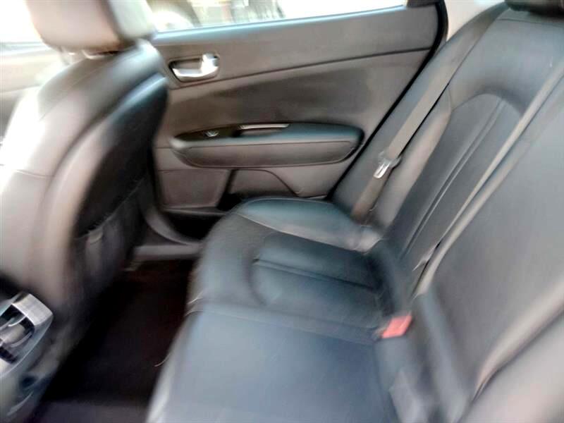Kia Optima EX 2020