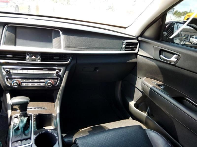 Kia Optima EX 2020