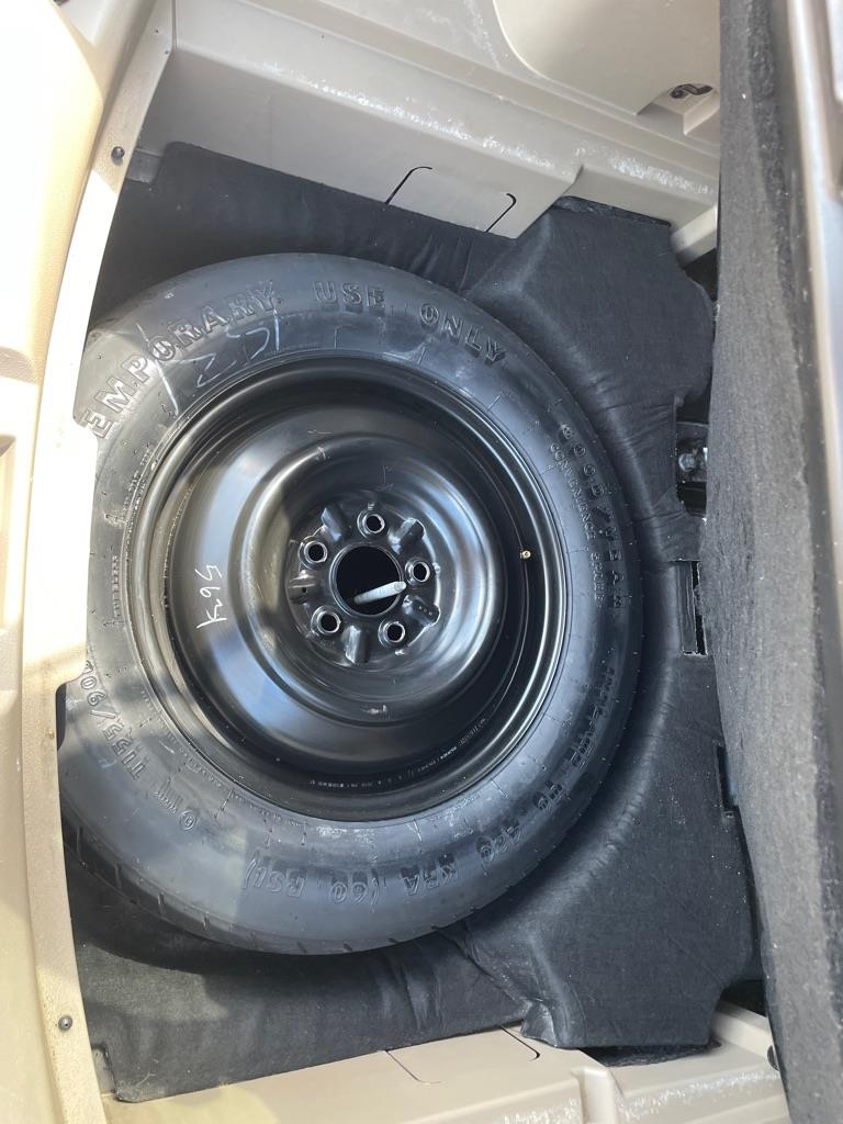 Jeep Compass Sport FWD 2014