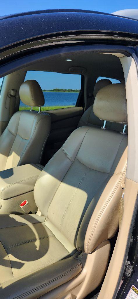 Nissan Pathfinder S 2WD 2019