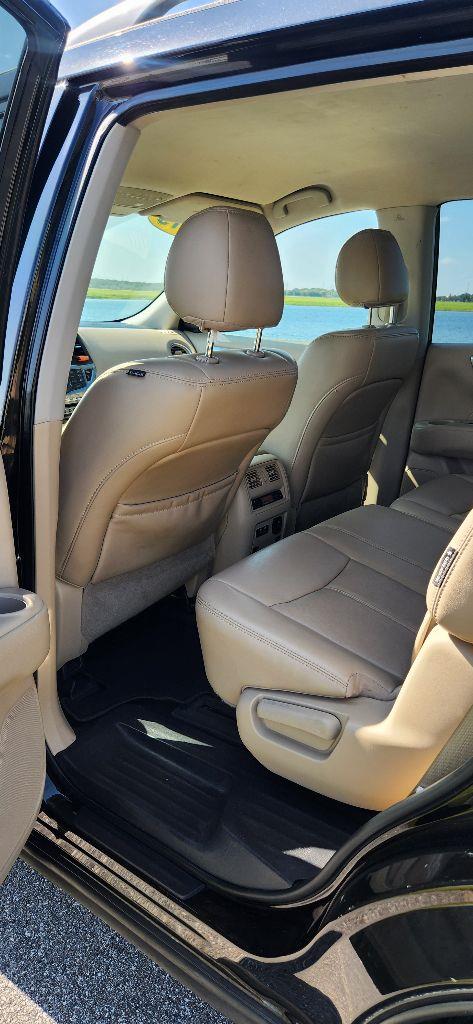 Nissan Pathfinder S 2WD 2019