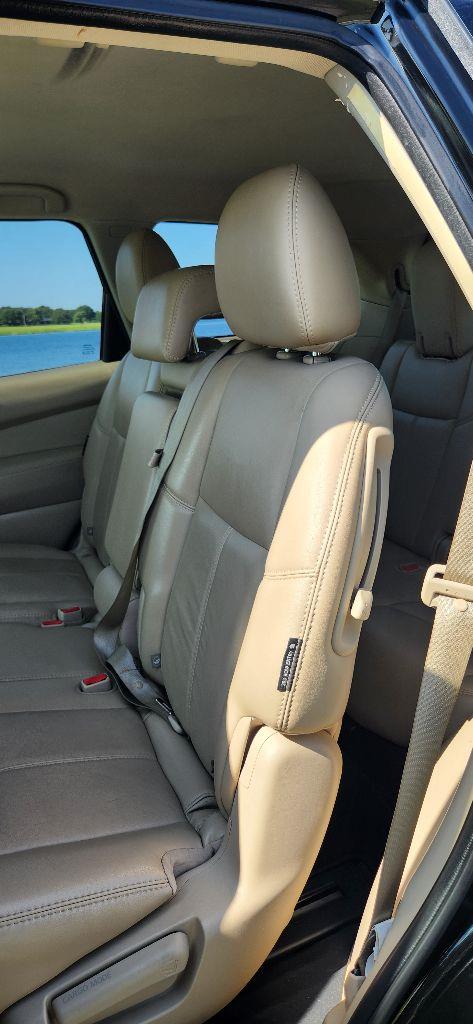 Nissan Pathfinder S 2WD 2019