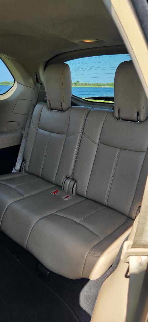 Nissan Pathfinder S 2WD 2019