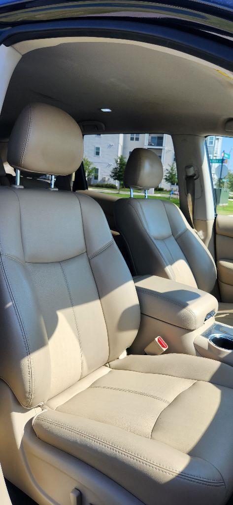 Nissan Pathfinder S 2WD 2019