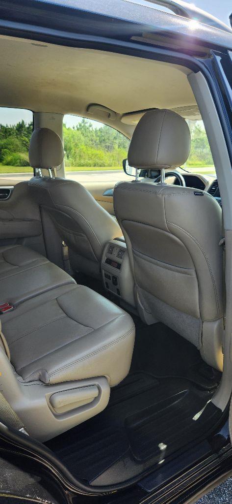 Nissan Pathfinder S 2WD 2019