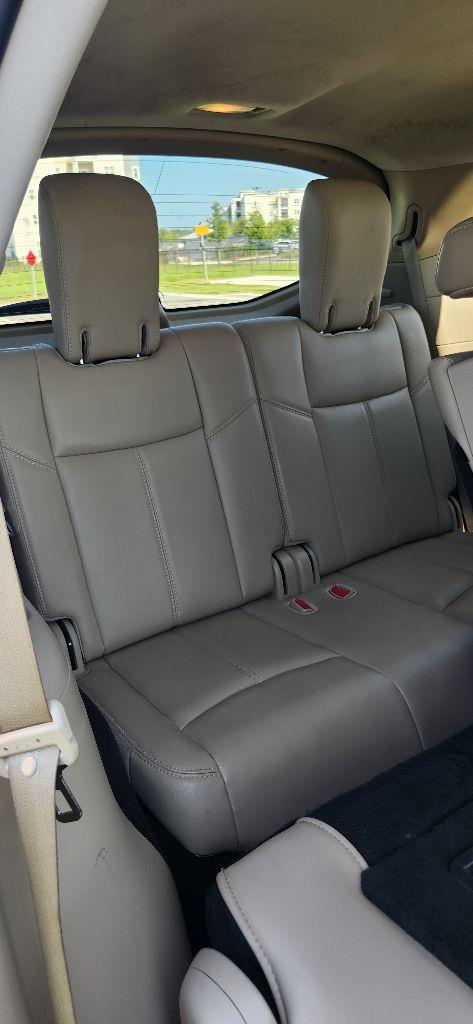 Nissan Pathfinder S 2WD 2019