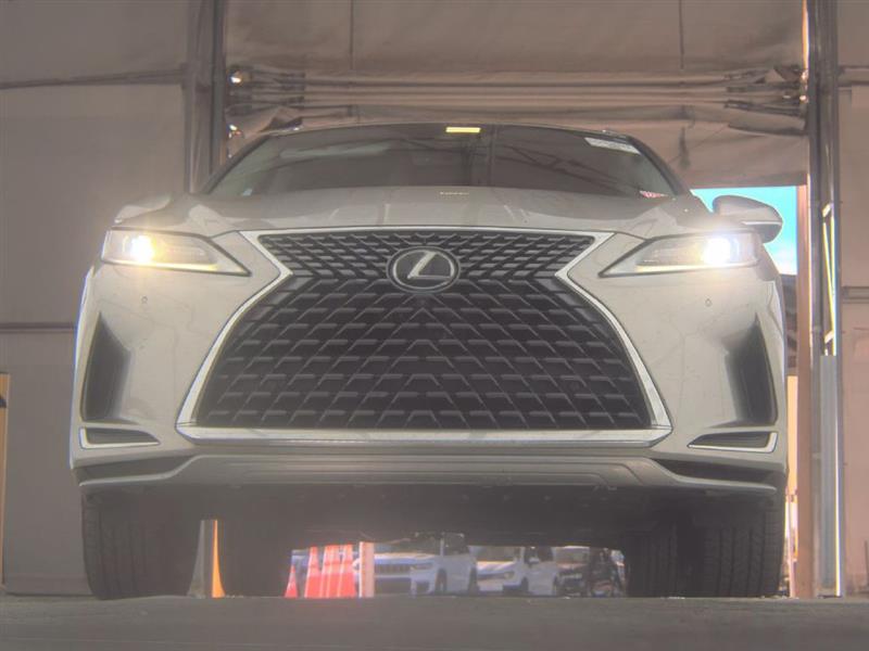 2022 Lexus RX 350 FWD