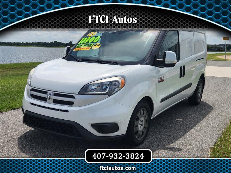 2017 RAM ProMaster City SLT Cargo's photo