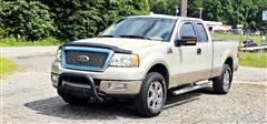 2006 Ford F-150  2006 Ford F-150