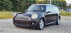 2009 MINI Clubman  2009 MINI Clubman