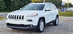 2015 Jeep Cherokee  2015 Jeep Cherokee