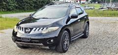 2009 Nissan Murano  2009 Nissan Murano