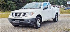 2016 Nissan Frontier  2016 Nissan Frontier