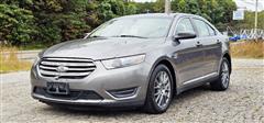2013 Ford Taurus  2013 Ford Taurus