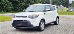 2016 Kia Soul  2016 Kia Soul