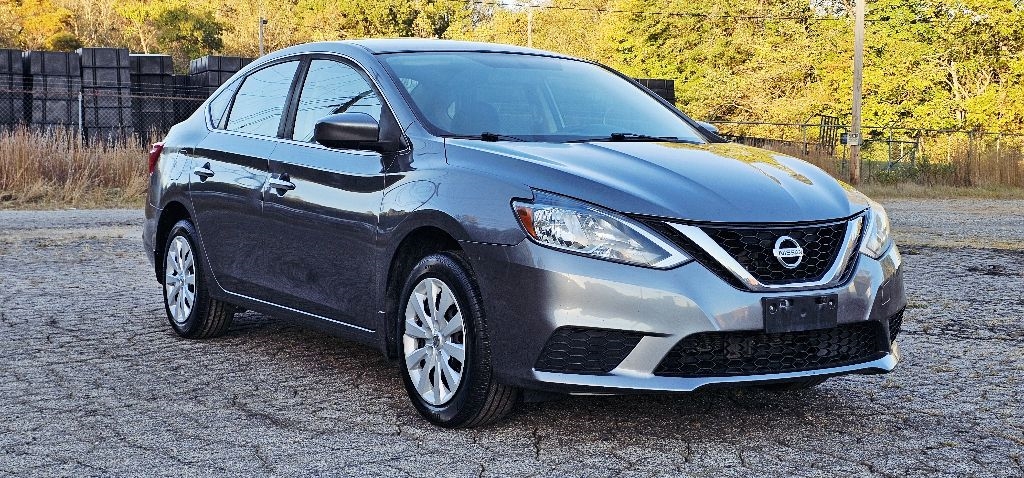 Nissan Sentra SL 2016