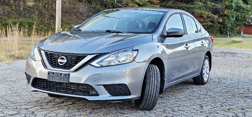 Nissan Sentra SL 2016