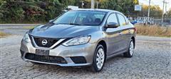 2016 Nissan Sentra 