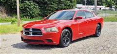 2011 Dodge Charger 