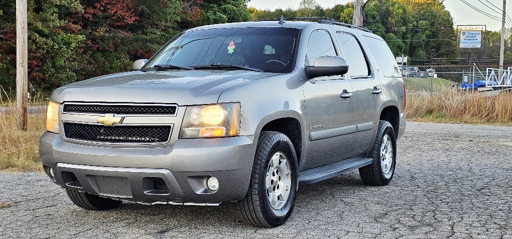 2007 Chevrolet Tahoe LS 2WD