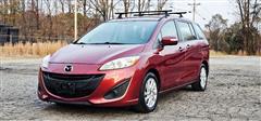 2013 Mazda MAZDA5 