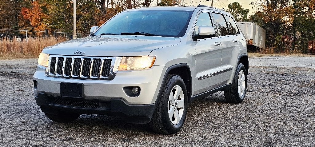 2013 Jeep Grand Cherokee Laredo