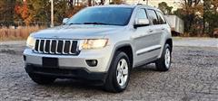 2013 Jeep Grand Cherokee 