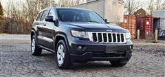 2011 Jeep Grand Cherokee 