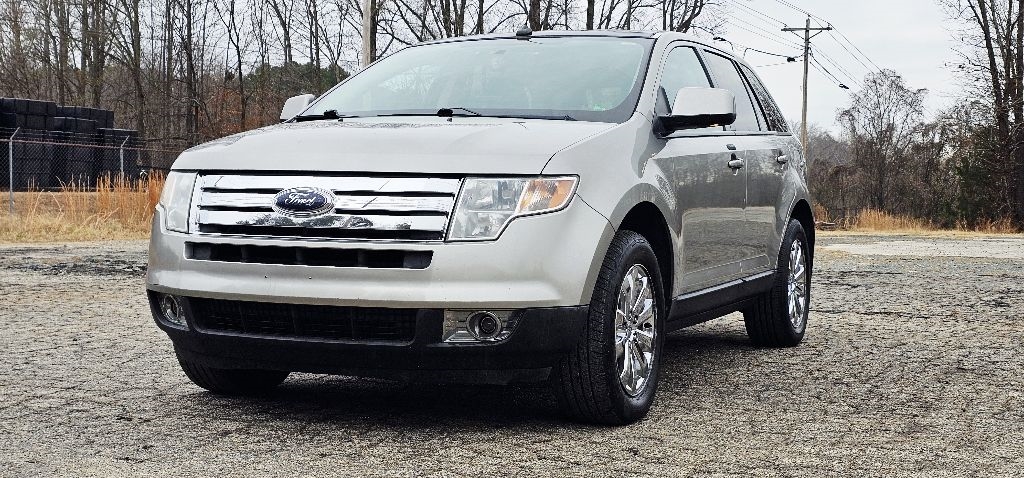 Ford Edge SEL FWD 2008