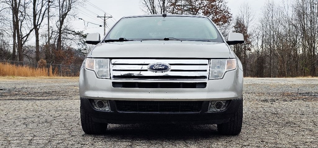 Ford Edge SEL FWD 2008