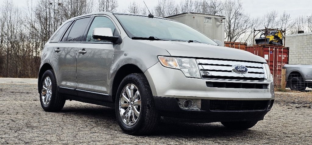 Ford Edge SEL FWD 2008