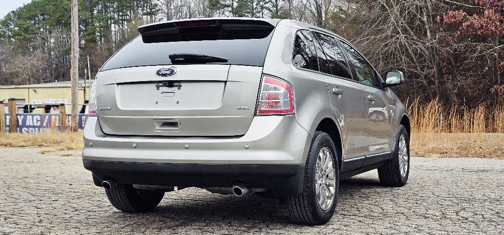 Ford Edge SEL FWD 2008