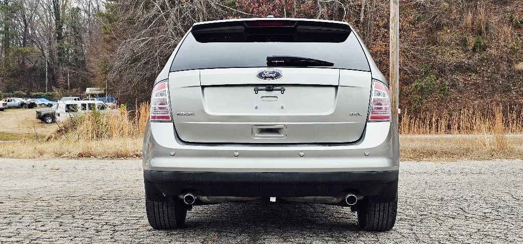 Ford Edge SEL FWD 2008